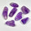 Thumbnail: Amethyst Tumbled - Healing Crystal