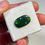 Thumbnail: 4.75 carat Andamooka black Oval Opal - OPL094