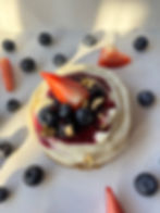Velvet Berry