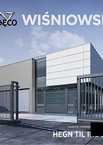 Skydeporte/Hegn/Låger