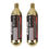 Miniature : Paire de cartouche de CO2 16g ZEFAL