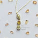 K18⁡⁡カラーダイヤモンドペンダント⁡⁡0.28⁡ct/⁡1.208ct⁡⁡/CGL鑑定⁡