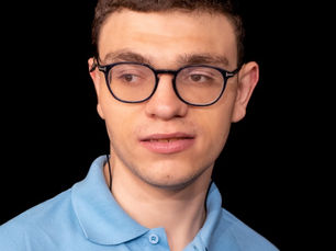 Thought Leadership: Harry Georgiou
