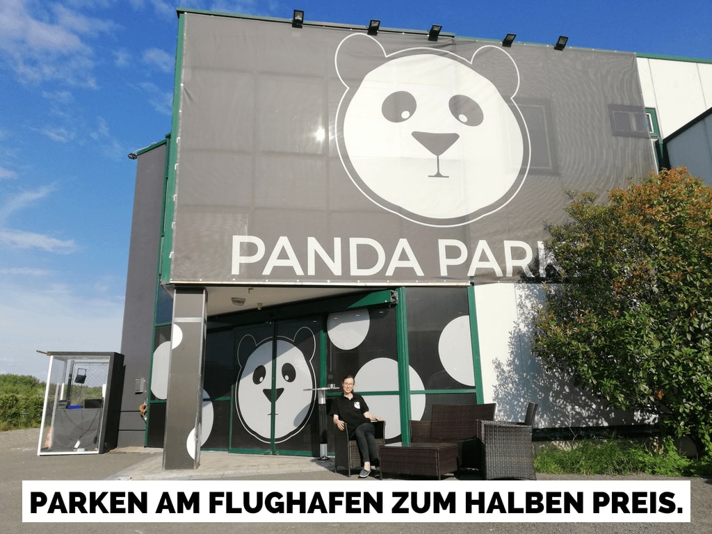 Bilder Von Panda Parken Flughafen Zürich Dübendorf www.pandaparken.at