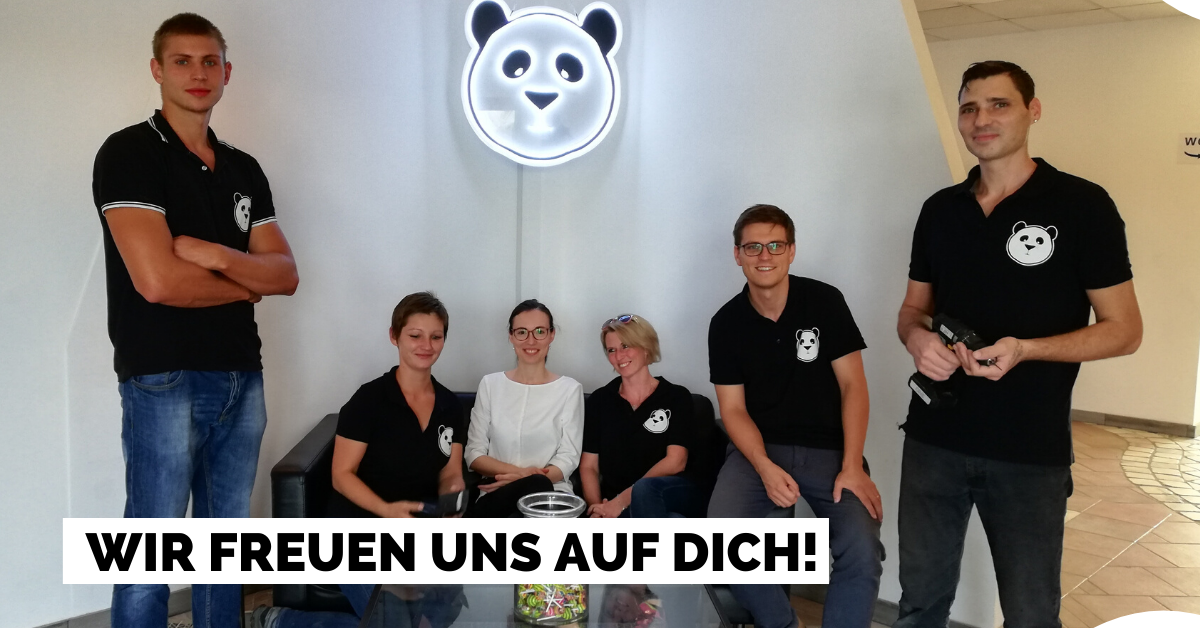 Panda Parken Flughafen Wien Zeppelinstraße Fischamend-dorf www.lagerpanda.com