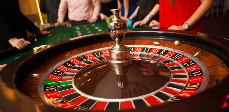 Cao thủ chia sẻ mẹo chơi Roulette hiệu quả
content media