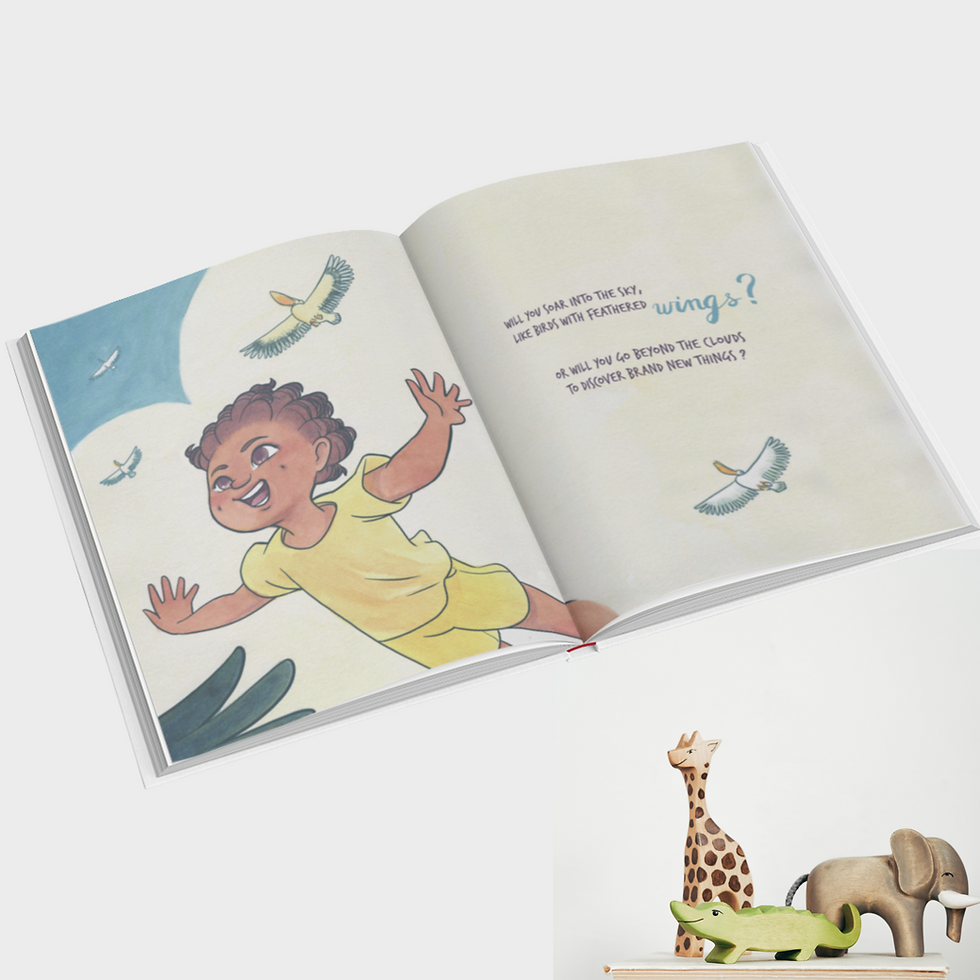 Thumbnail: Sleep, Tiny Dreamer