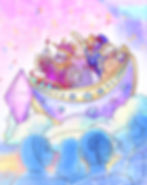 Thumbnail: The Famous Ari AND Activity Book