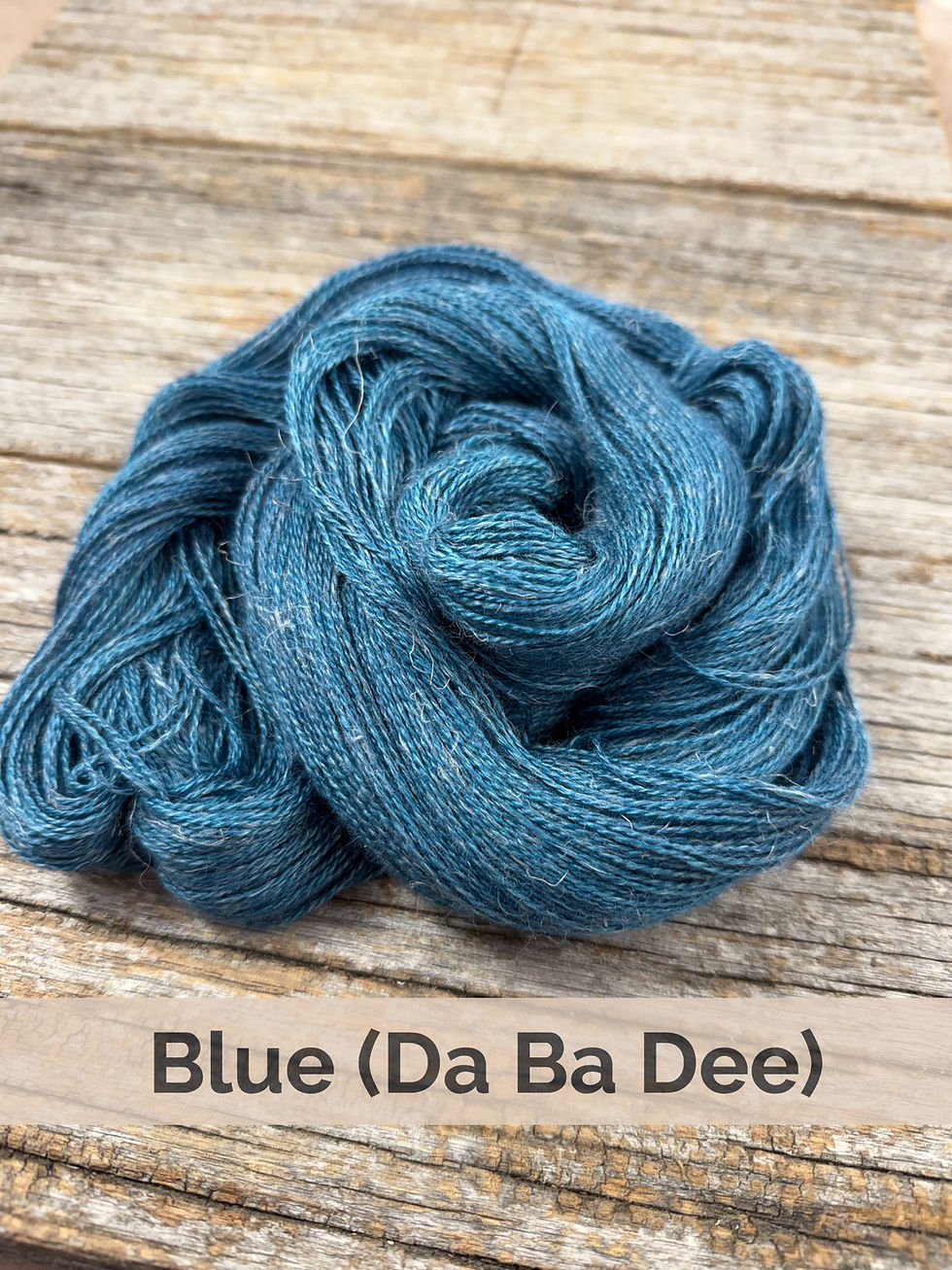 Thumbnail: Fretwork Infinity Cowl Kit