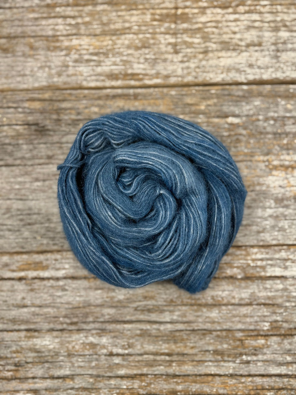 Thumbnail: Bluetiful