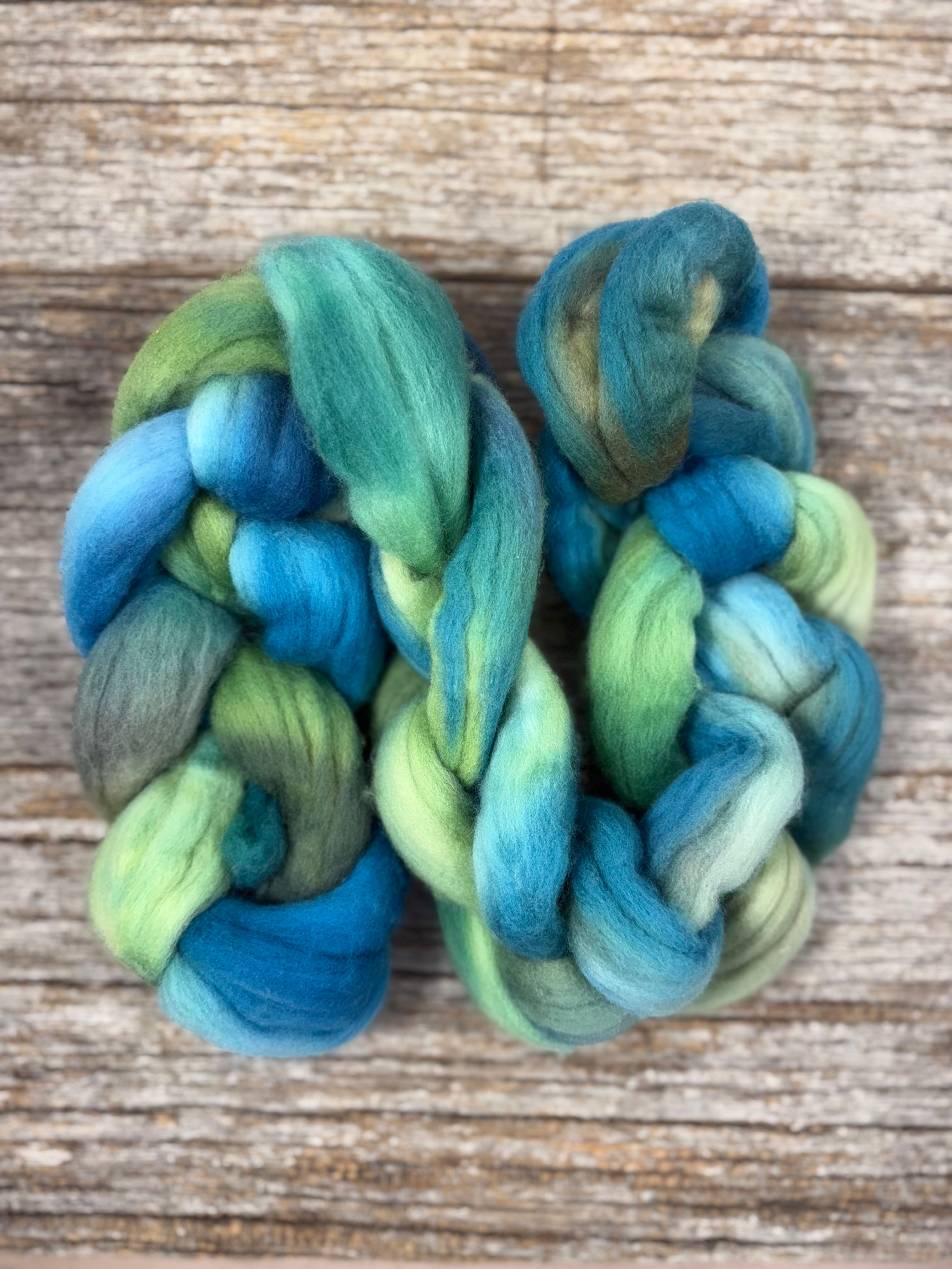 Siren's Call - Roving