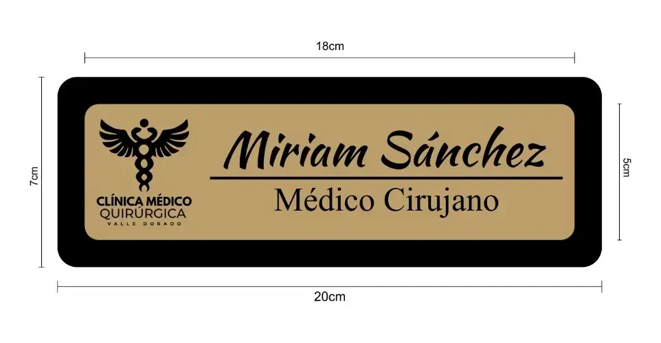 Miniatura: Personificador de Profesión