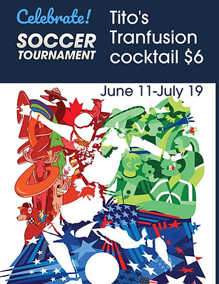 Celebrate Soccer