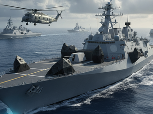 Canopy Aerospace & Defense (a Trive Capital portfolio company) has acquired UK-based Tods Technology, a leader in advanced composites and acoustic materials for the maritime defense sector. This strategic move expands Canopy A&D's global reach, strengthens the US-UK defense supply chain, and enhances its ability to deliver mission-critical solutions to 25+ navies worldwide.