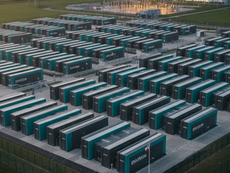 Envision Energy & Statera Energy unite for the 680MW/1360MWh Carrington Storage Project in the UK, one of the nation’s largest single-site battery storage facilities. Envision is supplying its AI-powered BESS to enhance grid stability, reduce renewable energy waste, and deliver power to 2.2 million homes, accelerating the UK's net-zero transition.