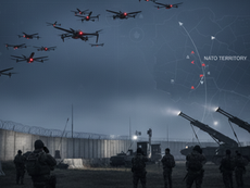 A Russian drone incursion into Polish airspace marks a new phase in hybrid warfare, exposing vulnerabilities across NATO’s eastern frontier. As Poland redefines itself as a front-line state, NATO launches Operation Eastern Sentry to counter evolving airborne threats. The standoff underscores the economic, strategic, and political costs of defending Europe against modern asymmetric aggression.