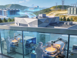 GlobalFoundries and Navitas Semiconductor have joined forces in a landmark partnership to bring GaN (gallium nitride) manufacturing to the U.S. This collaboration will focus on high-efficiency power solutions for AI data centers and industrial electrification. By leveraging GF’s Vermont facility, the duo aims to secure the domestic supply chain for the semiconductors powering the future of high-performance computing and green energy.