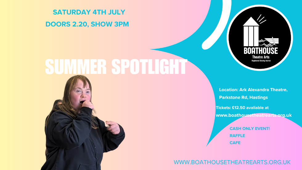 Boathouse Summer Spotlight