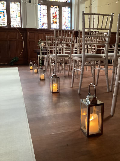 Aisle Decor Laners & Led Pillar.jpg