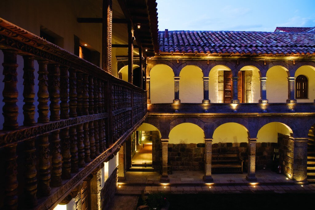 Casona Rottman LA CASONA