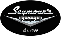 Seymours-Logo