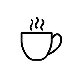 Coffee & Water