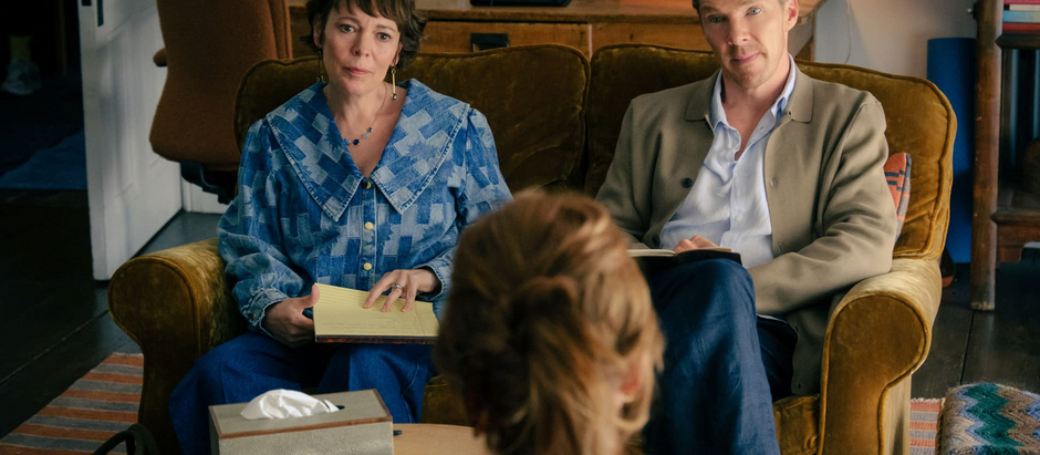 The Roses // Film Review