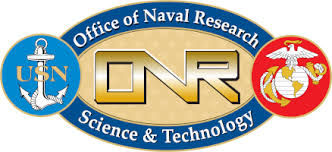 Office of Naval Research logo