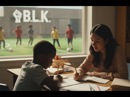 Choosing the Best After School Enrichment for Your Child