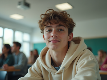 Why Lil K.A.G.E. Hoodies Are a Must-Have Comfortable School Hoodies