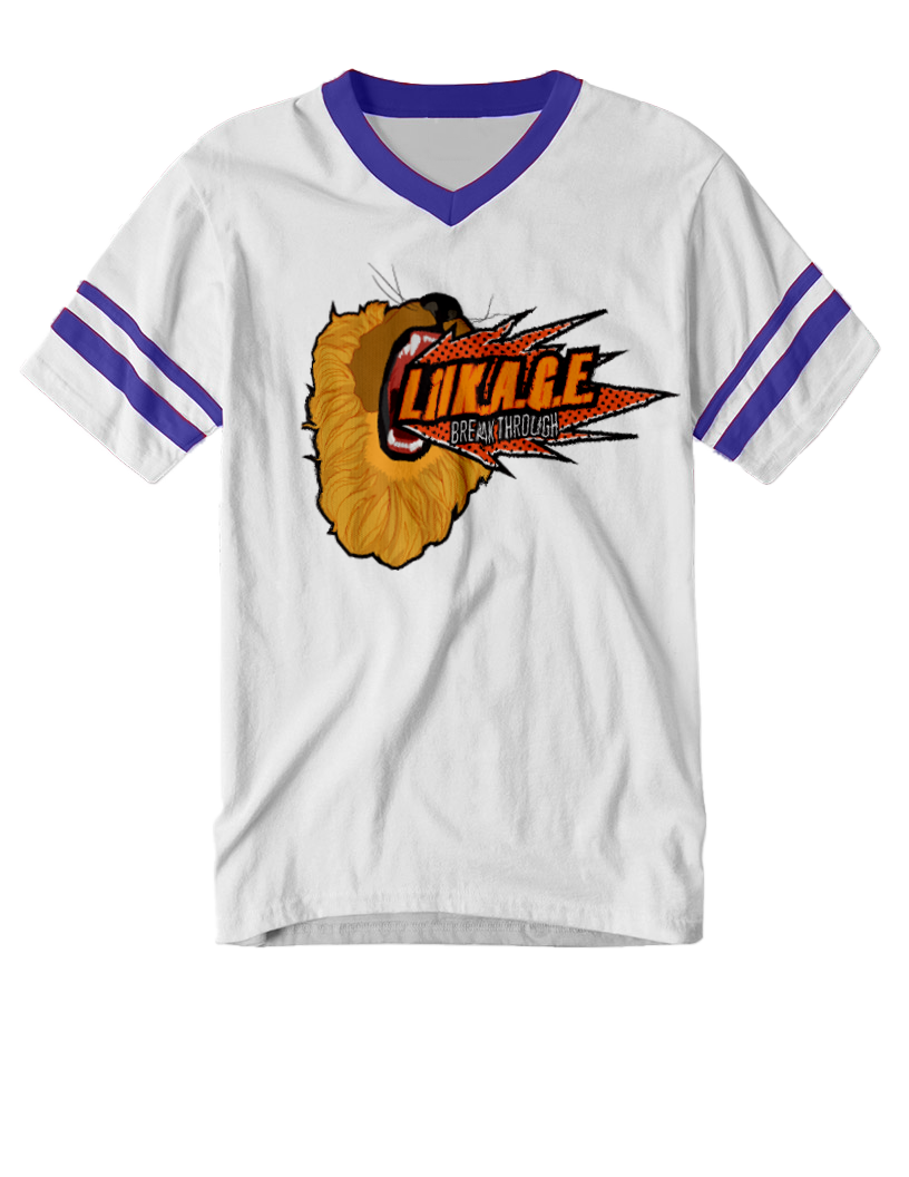 Thumbnail: Lil K.A.G.E. Jersey