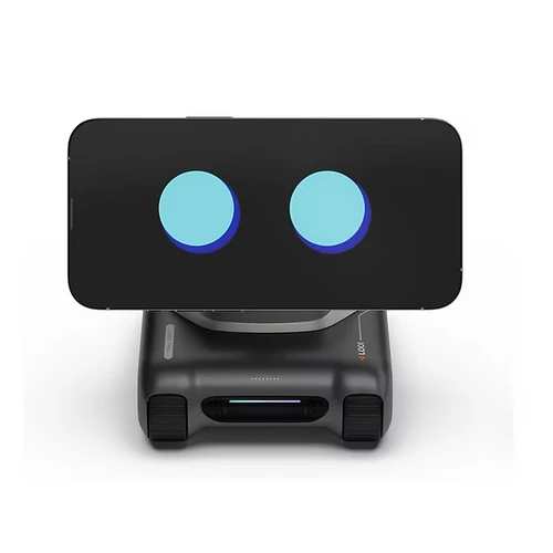 LOOI Robot（ChatGPT搭載）スマホで話すAIロボット LOOI | SYSTEK SHOP