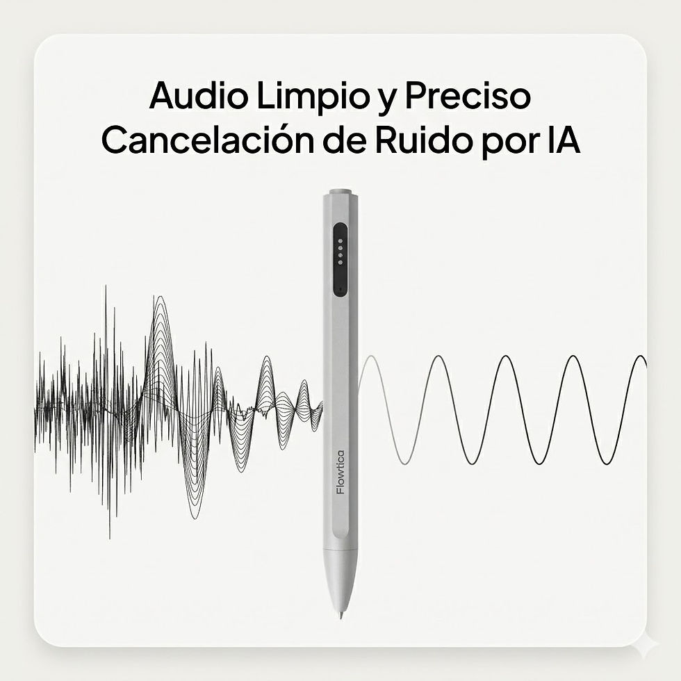 Miniatura: Scribe AI 