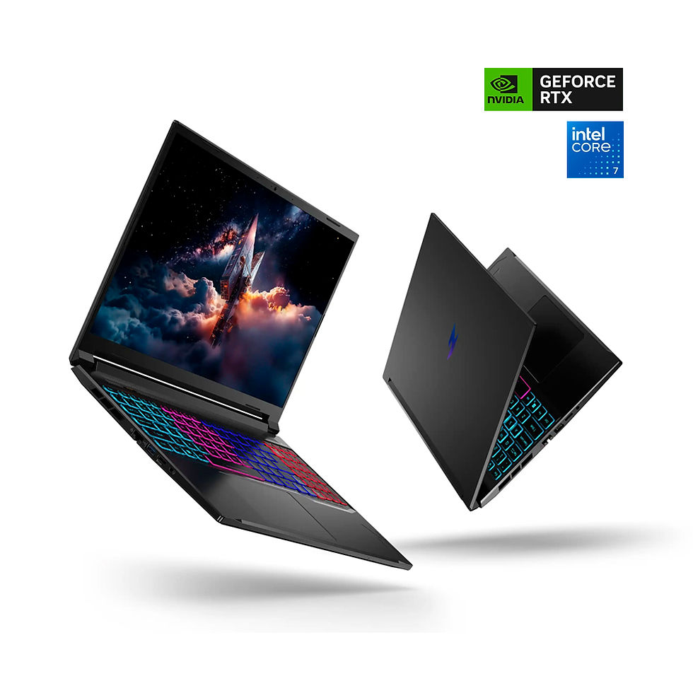 Miniatura: ACER NITRO V16S