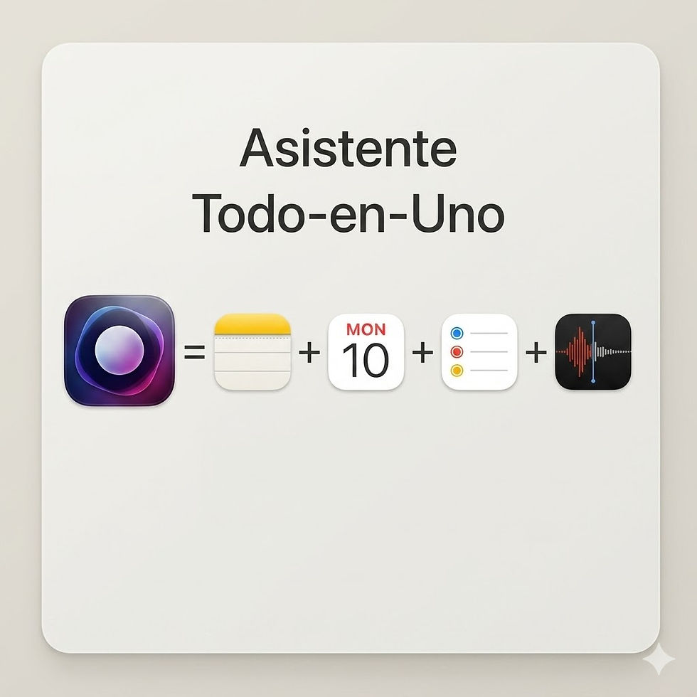 Miniatura: Scribe AI 