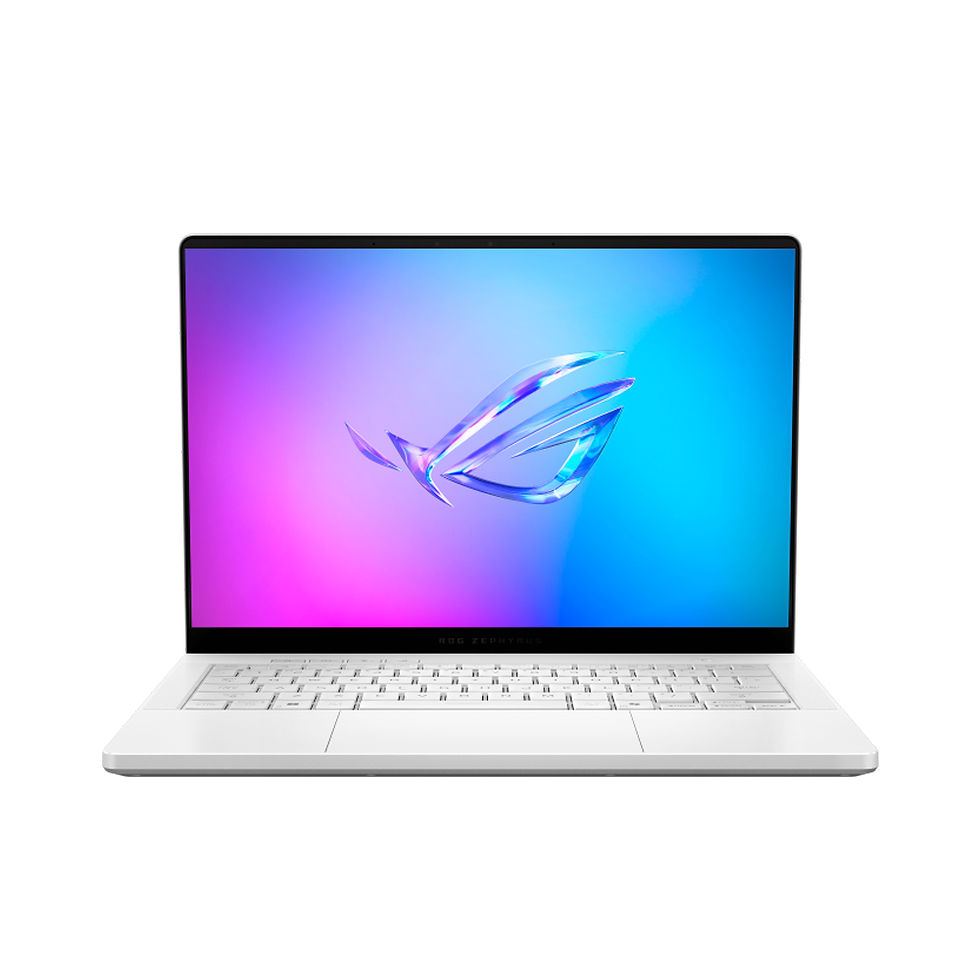 Miniatura: ASUS ROG ZEPHYRUS G14