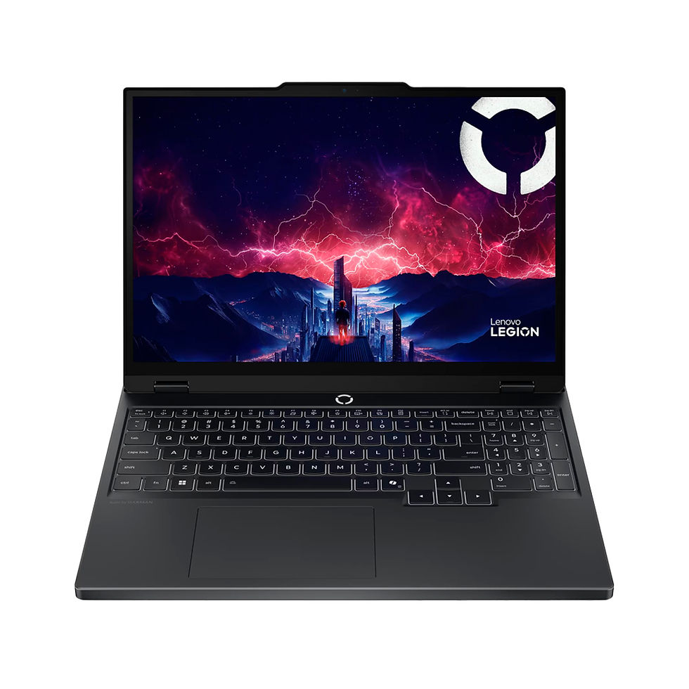 Miniatura: LENOVO LEGION