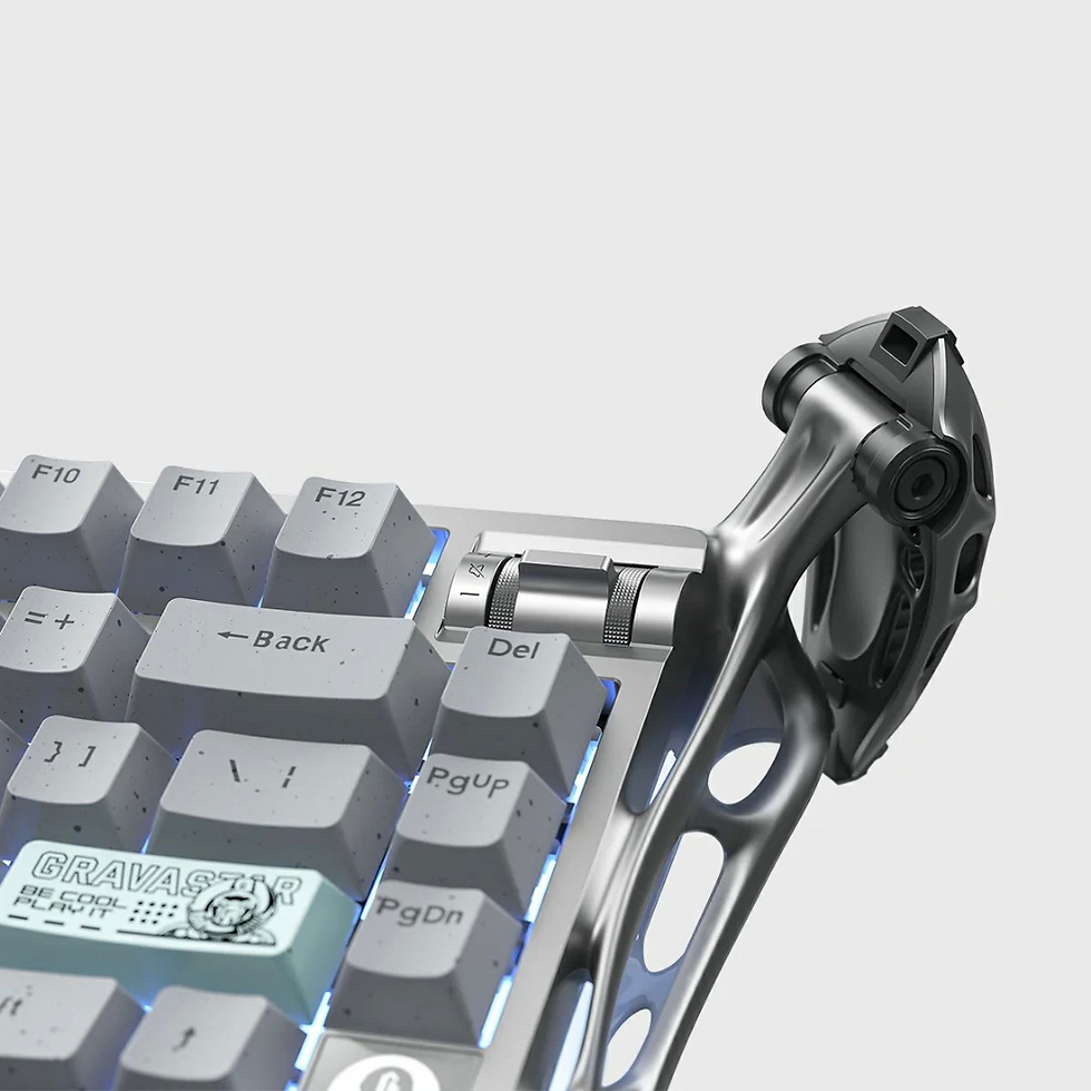 Miniatura: MERCURY K1 PRO