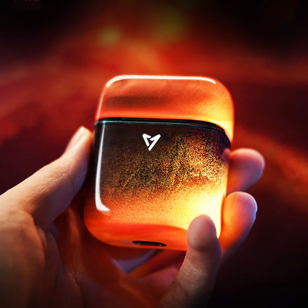 Miniatura: LIUP PODS