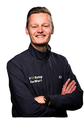 Ik ben diëtist en sportdiëtist in Geraardsbergen en Gooik