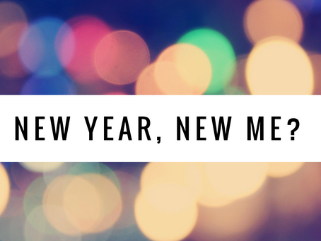 The New Year Resolution Trap & Changes You Can Make Now Instead