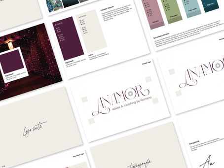Holistisch branding kleine ondernemers