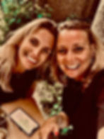 Madelon & Anne-Fleur van WeTreat