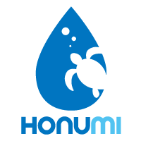 HONUMI.ホンマもんの海．京都