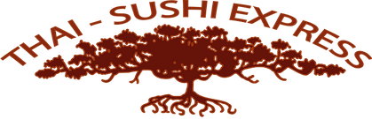 Thai Sushi Express