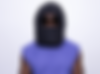Fashion editorial mode homme accessoire futuriste designer - MAATOUT