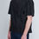Modular tee, detachable sleeves - MAATOUT