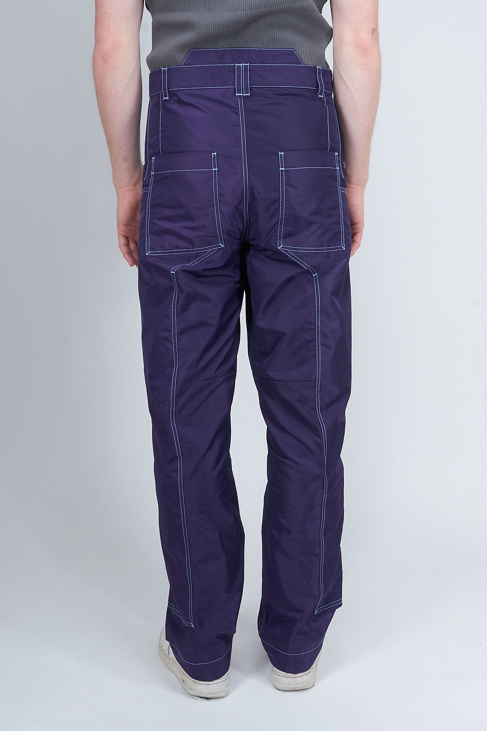 Carpenter avec renfort, mode fashion MAATOUT