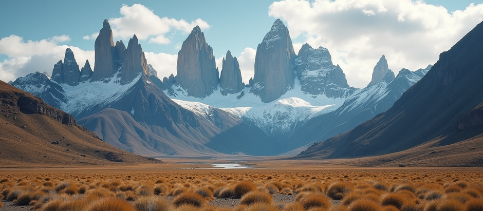 Top 10 Must-Visit Destinations for Adventure Seekers