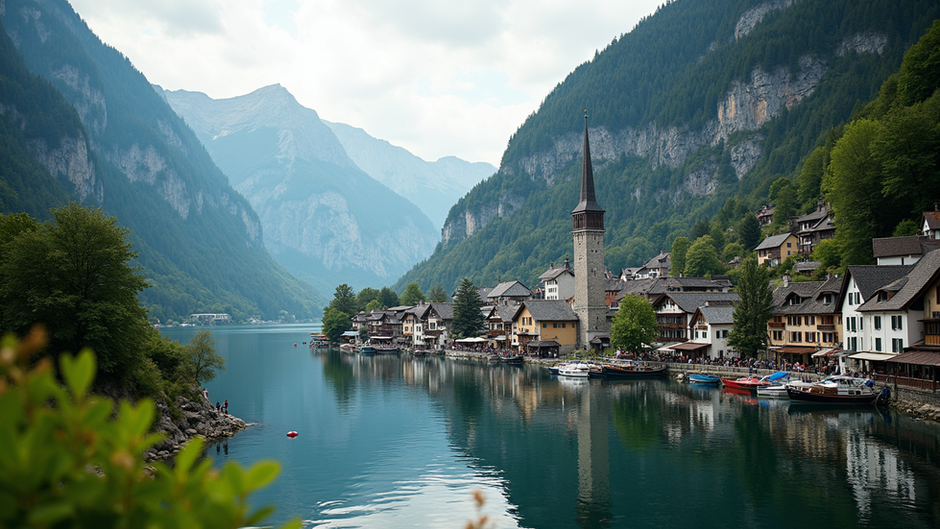 Uncovering Hidden Gems: Off-the-Beaten-Path Travel Destinations
